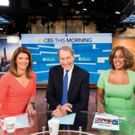 CBS THIS MORNING Delivers 4.71 Million Viewers; Largest in 15 Years