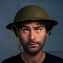 EDINBURGH 2016: BWW Q&A - Life According To Saki