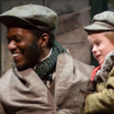 BWW Review: A CHRISTMAS CAROL at McCarter Sings!