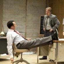 BWW Review: Desert Stages Theatre Presents GLENGARRY GLEN ROSS
