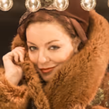 Sheridan Smith To Reprise Fanny Brice On UK Tour of FUNNY GIRL