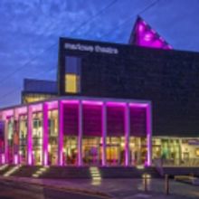 The Marlowe Theatre in the Running for Most Welcoming Theatre Award 2016