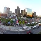 America's Largest Food Truck Festival is Back