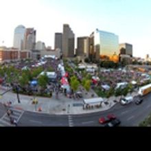 America's Largest Food Truck Festival is Back