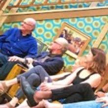 BWW Feature: The Cast of NOISES OFF at Everyman Theatre Chat About Comedy, Acting and