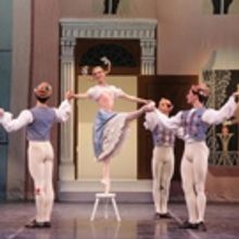 BWW Review: THE SARASOTA BALLET Celebrates Sir Frederick Ashton's Legacy