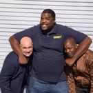 Stars of STORAGE HUNTERS Perform in Swindon this October