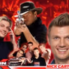 Backstreet Boys' Nick Carter to Attend Salt Lake Comic Con FanX 2016