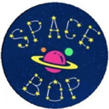 Arts on the Horizon Premieres Children's Show SPACE-BOP Today