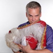 Photo Flash: Meet the Cast of Moonlight's PETER PAN