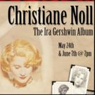 Christiane Noll to Play the Metropolitan Room this May and June