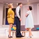 Photo Flash: First Look at Milwaukee Chamber Theatre's BOEING BOEING, Opening Tonight