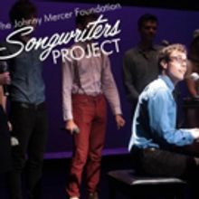 12th Annual Johnny Mercer Foundation Songwriters Project Seeks Submissions