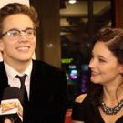 TV: And All Shall Know the Wonder- Go Inside SPRING AWAKENING's Opening Night!