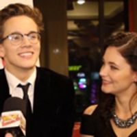 TV: And All Shall Know the Wonder- Go Inside SPRING AWAKENING's Opening Night! Video