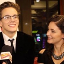 TV: And All Shall Know the Wonder- Go Inside SPRING AWAKENING's Opening Night!
