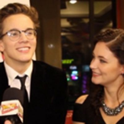 TV: And All Shall Know the Wonder- Go Inside SPRING AWAKENING's Opening Night!