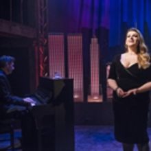 Jamie Wilson and Gavin Kalin Productions Announce TELL ME ON A SUNDAY at the…