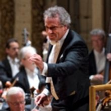 BWW Review: CSO Brings Great Joy to Geffen Hall