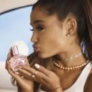 Ariana Grande Debuts First Fragrance