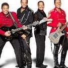 THE LEGENDS OF MOTOWN Set for Westchester County Center Tonight