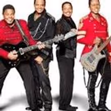 THE LEGENDS OF MOTOWN Set for Westchester County Center Tonight
