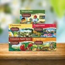 Celestial Seasonings' Brings Back Iconic Packaging, Introduces Five New Tea Flavors…