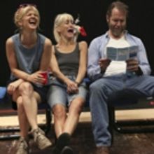 Robert O'Hara's BARBECUE Opens Tonight at The Public