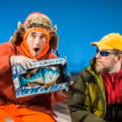 Louis Jenkins & Mark Rylance's NICE FISH Finds Venue Across the Pond; Announces…