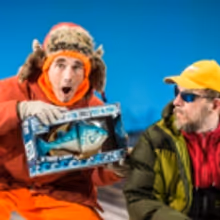 Louis Jenkins & Mark Rylance's NICE FISH Finds Venue Across the Pond; Announces…