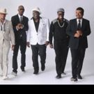 Cedric 'The Entertainer', Eddie Griffin, D.L. Hughley, George Lopez & Charlie Murphy…