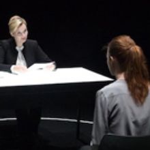 BWW Review: CONTRACTIONS, Crucible Studio, Sheffield, 5 July 2016