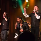 Photo Flash: Lilla Crawford, Arielle Jacobs, Rachel Potter & More Sing Billy Joel at…
