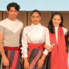 BWW Preview: BUNGA PENUTUP ABAD Theatre Performance