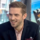 VIDEO: Dan Stevens Talks Starring in 'Epic' Disney Fairytale BEAUTY AND THE BEAST