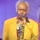 Jazz Musician Harold Ousley Passes Away