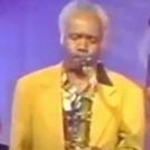 Jazz Musician Harold Ousley Passes Away