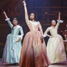 HAMILTON in the End Zone! Original Schuyler Sisters Headed to the Super Bowl