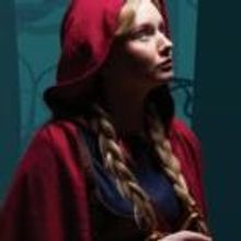 INTO THE WOODS Plays Garza Main Stage, Now thru 11/8