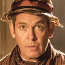 BWW Review: TRAVESTIES, Menier Chocolate Factory, 4 October 2016