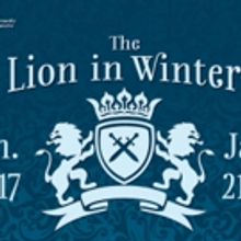 Denton Community Theatre to Stage THE LION IN WINTER This Month