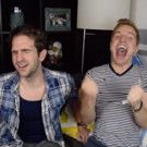 STAGE TUBE: Dan DeLuca Talks NEWSIES and More on TYLER MOUNT VLOG