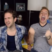 STAGE TUBE: Dan DeLuca Talks NEWSIES and More on TYLER MOUNT VLOG Video