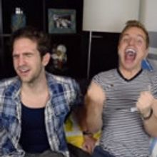 STAGE TUBE: Dan DeLuca Talks NEWSIES and More on TYLER MOUNT VLOG