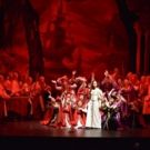 BWW Review: Gilbert and Sullivan's PRINCESS IDA - Well-Behaved Women Rarely Make…