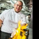 Carnivale's Executive Chef Rodolfo Cuadros Selected for Inaugural Havana Culinary…