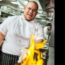 Carnivale's Executive Chef Rodolfo Cuadros Selected for Inaugural Havana Culinary…