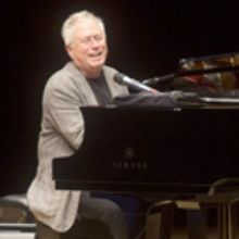 BWW Review: Alan Menken Debuts Fresh Retrospective Concert at Segerstrom Center