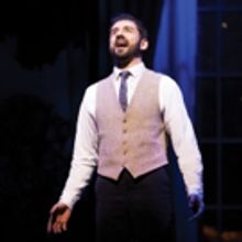 The Lambs Club Launches BROADWAY JAZZ FEST This Weekend with FINDING NEVERLAND's Tony