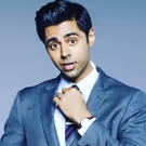 THE DAILY SHOW's Hasan Minhaj Launches New Public Series on Muslim Identity Tonight…